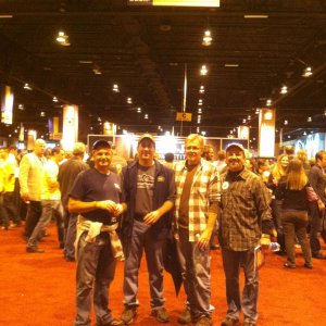 The Crew