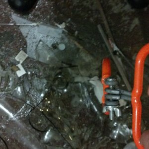 Carboy Un-carrier