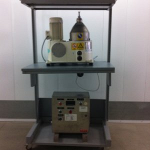Centrifuge