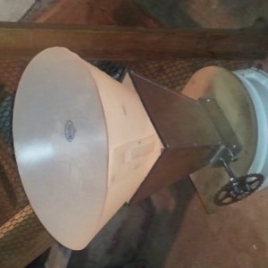 elizabethan hopper extender