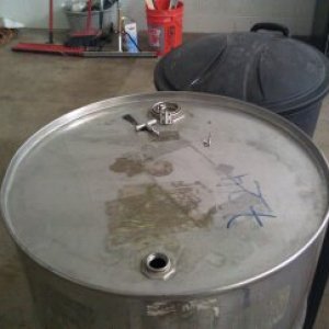 Kettle 1