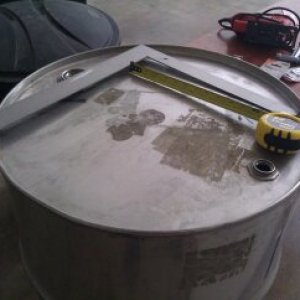 Kettle 3