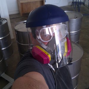 Protective Gear 3