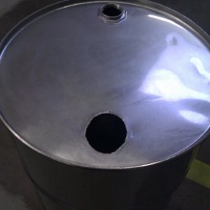 Fermenters