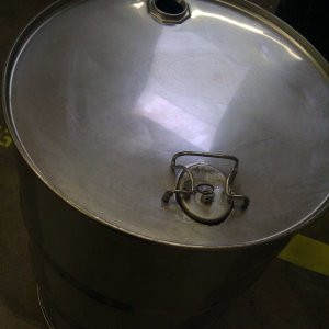 Fermenters