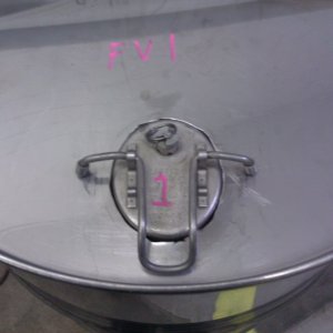 Fermenters