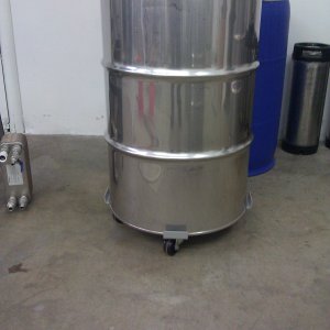 Fermenters
