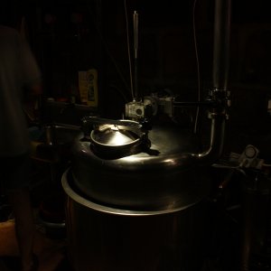 Kettle 1