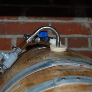 barrel transfer