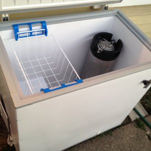 freezer