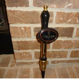 stout faucet