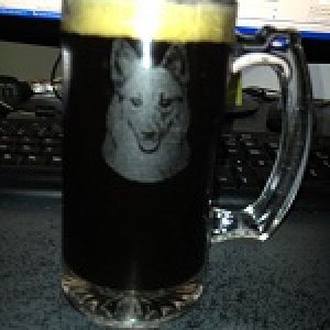 Irish Stout