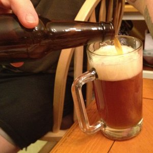 Belgian Tripel