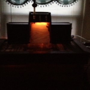 lights too!