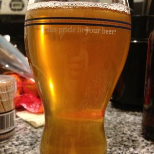 Smoked IPA
