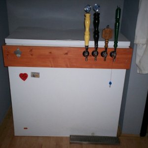 Keezer