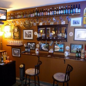 The Garage Tap Room
