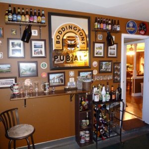 The Garage Tap Room