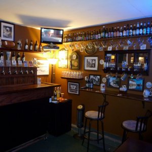 The Garage Tap Room