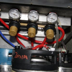 Pibbles Brewing keg cooler