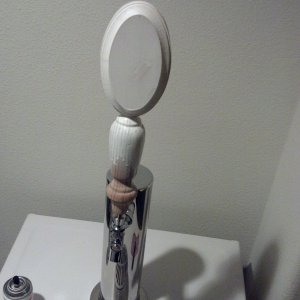 Horrible Paint Job
