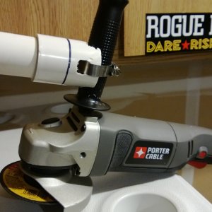 Keggel Conversion JIG