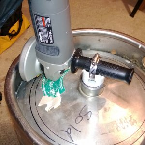 Keggel Conversion JIG 2