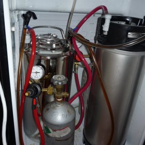 Kegerator