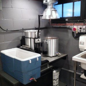 E RIG