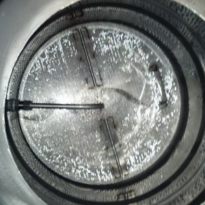 mash tun