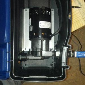 pump in a box