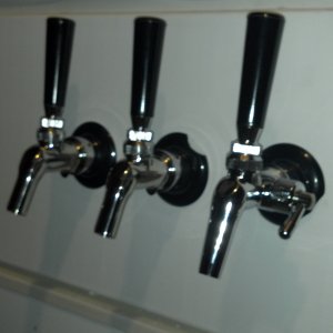 my taps