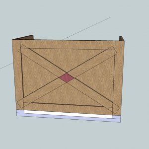 base front