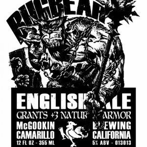 Bugbear Ale
