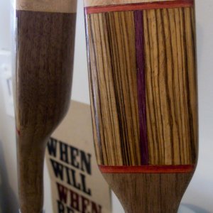 custom tap handles