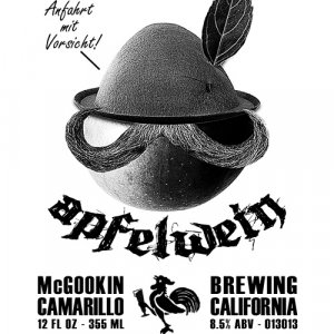 Apfelwein