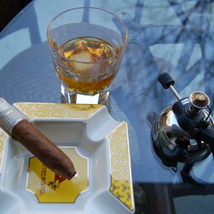 Gurkha Cellar Reserve