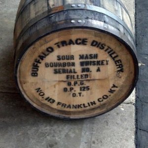53.5 Gallons of Wonderful Brew!