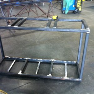Frame
