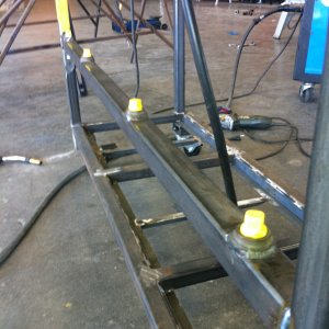 Gas Duct