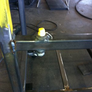 Gas Duct