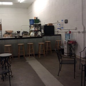 taproom