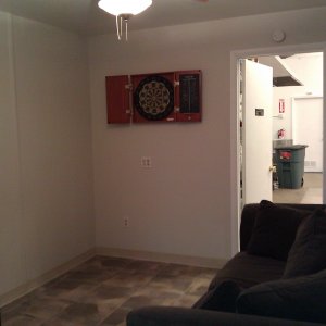 dartroom