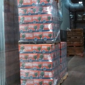 Nugget nectar