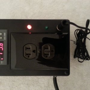 My ebay Controller Build