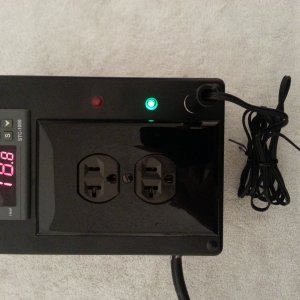My ebay Controller Build