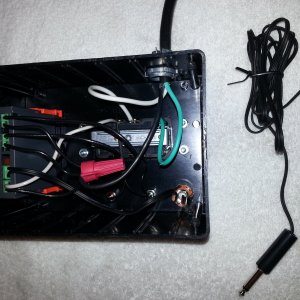 My ebay Controller Build