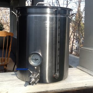 Brewkettle