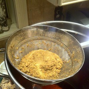 Strainer 2