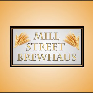 Mill Street Brewhaus Logo